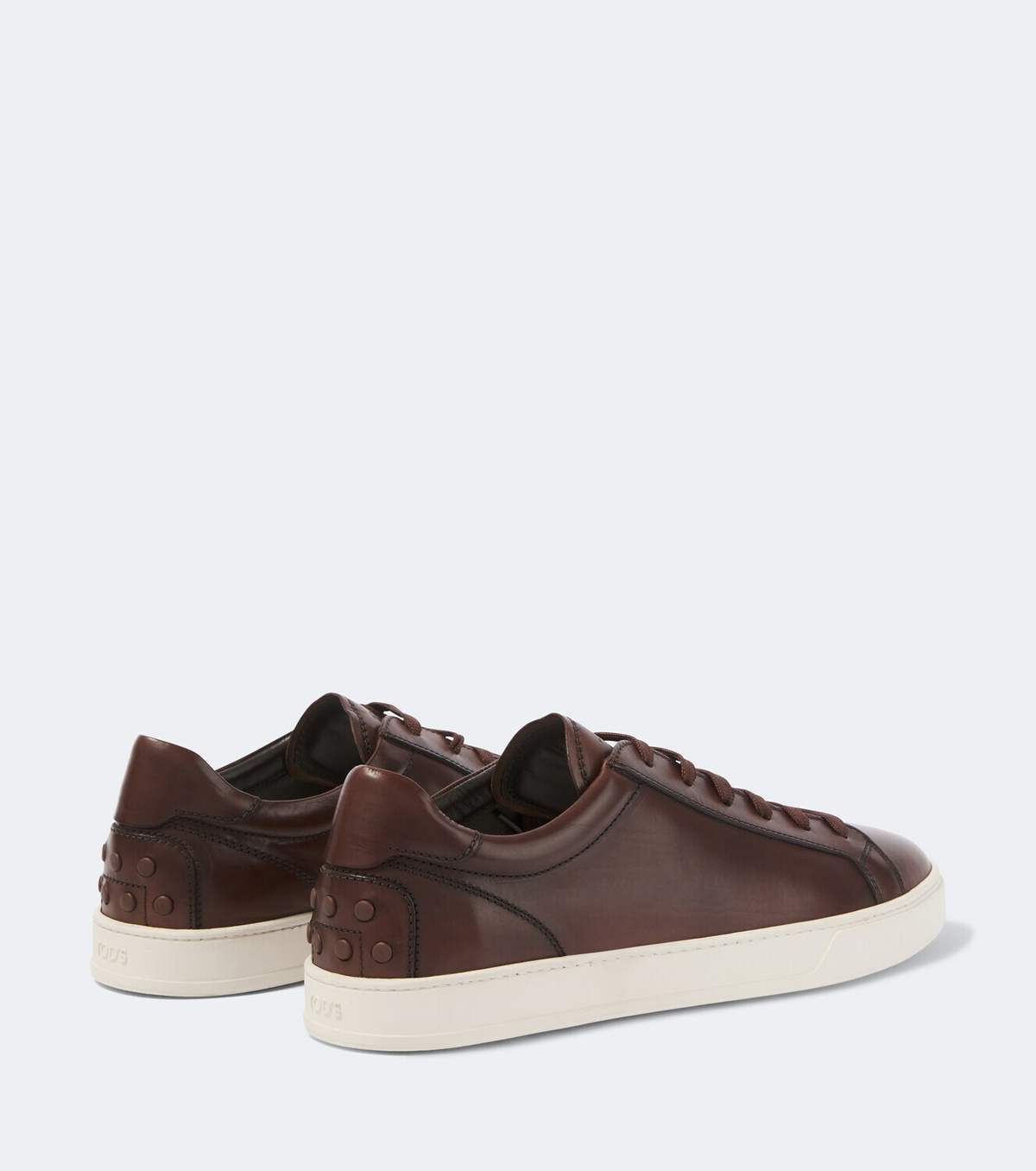 Tod's Leather sneakers