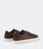 Tod's Leather sneakers