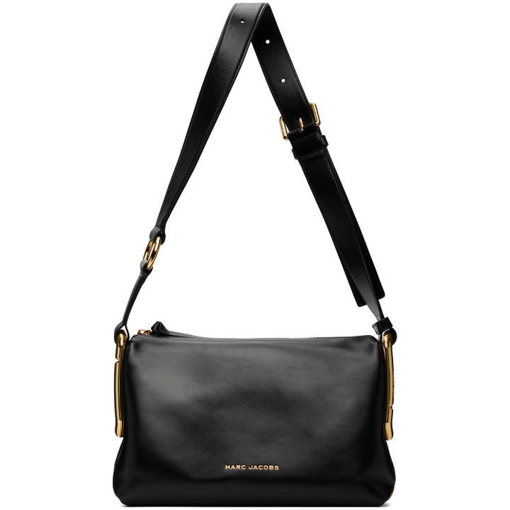 Photo: Marc Jacobs Black Scene Medium Shoulder Bag