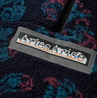 Aries Half Zip Fleece