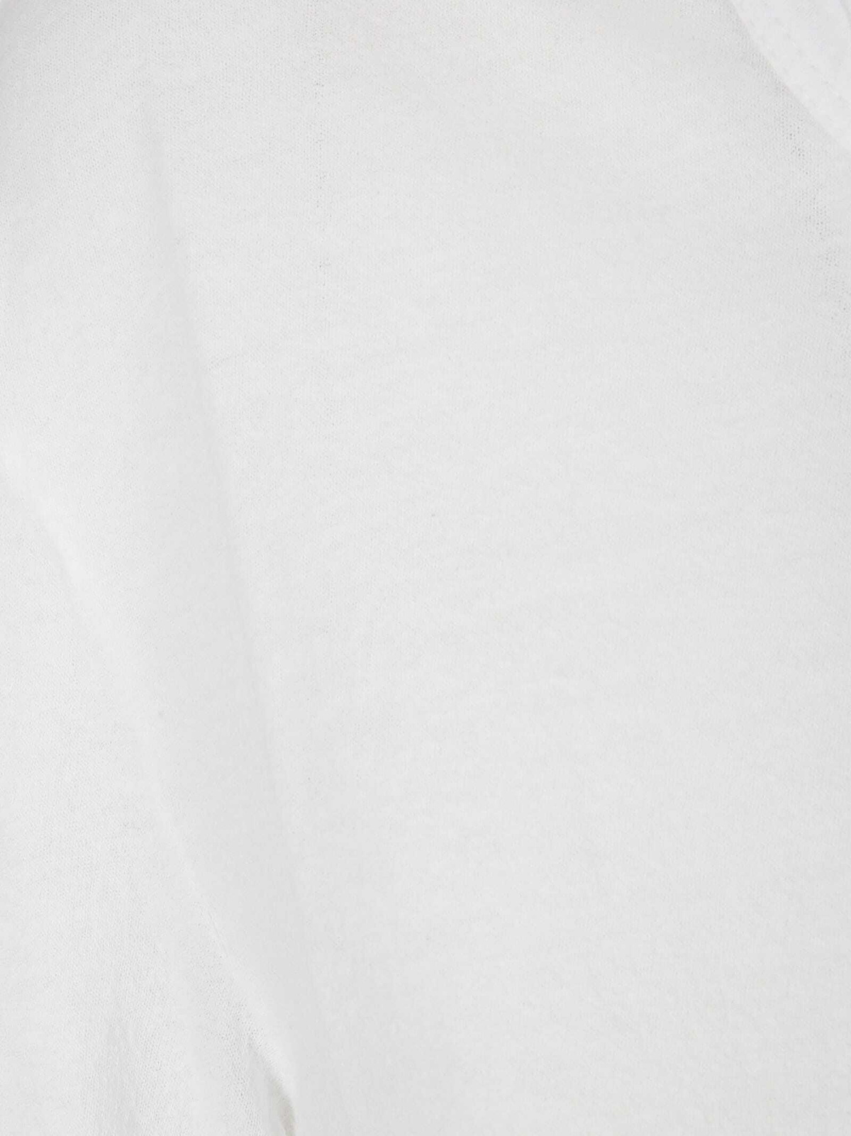 James Perse Crepe Jersey Oversized L/s Crew