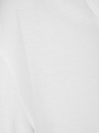 James Perse Crepe Jersey Oversized L/s Crew