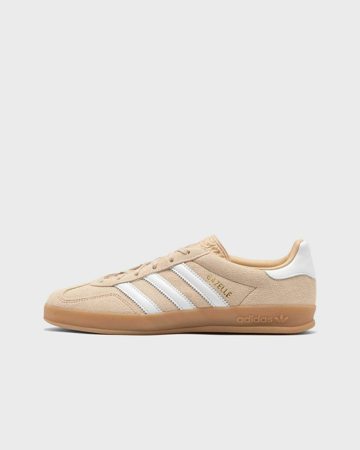 Adidas Gazelle Indoor W White Lowtop adidas