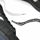 Adidas x Drama Call Superstar Sneaker in Black