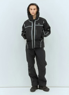 66°North Aegissida Shell Jacket