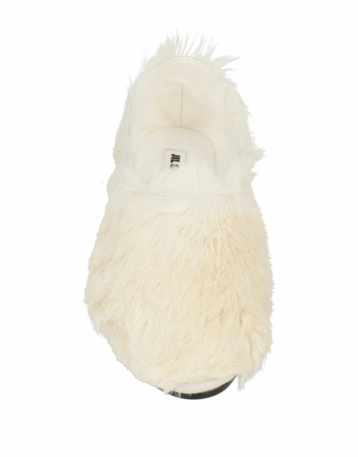 Jil Sander+ Womens Loafers Ivory