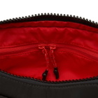 Topologie Utility Sacoche EW in Black 