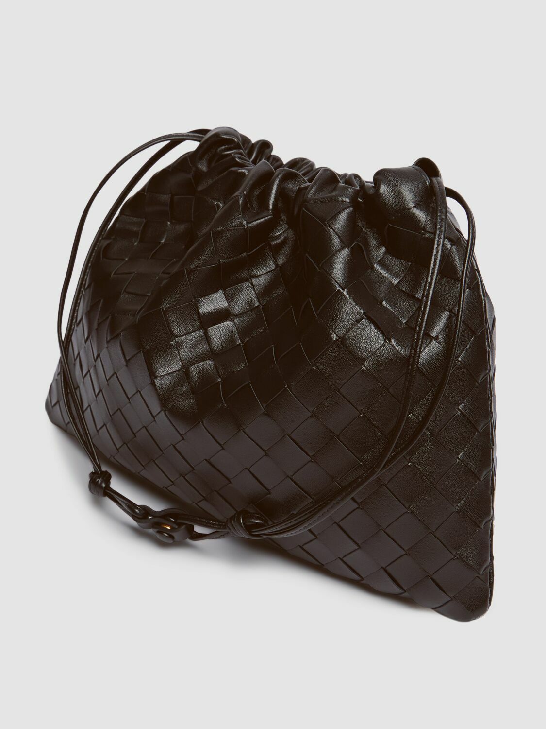 BOTTEGA VENETA Medium Leather Dustbag Bottega Veneta