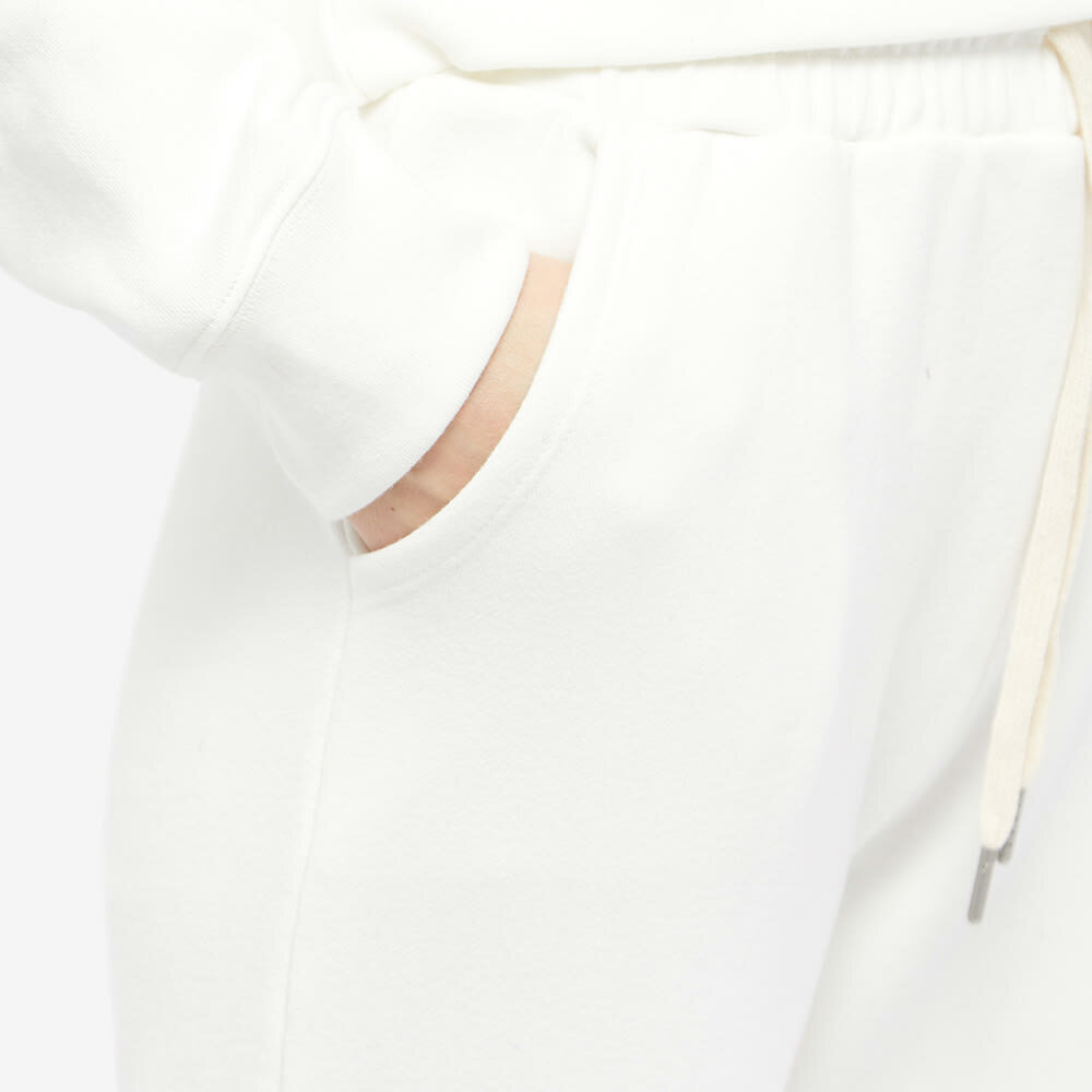 John Elliott Women's Womens LA Sweat Pant in Salt