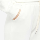 John Elliott Women's Womens LA Sweat Pant in Salt