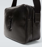 Saint Laurent Niki leather camera bag