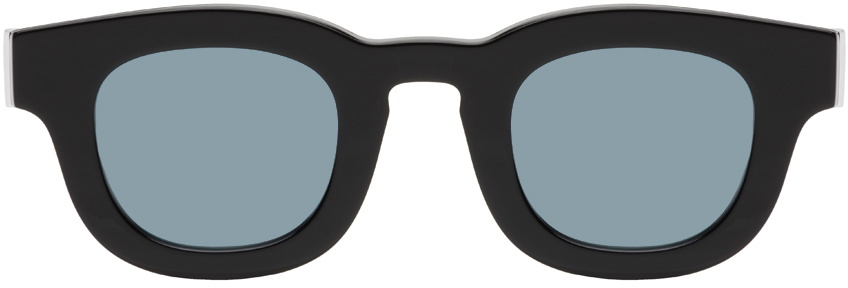 Thierry Lasry Black Darksidy Sunglasses