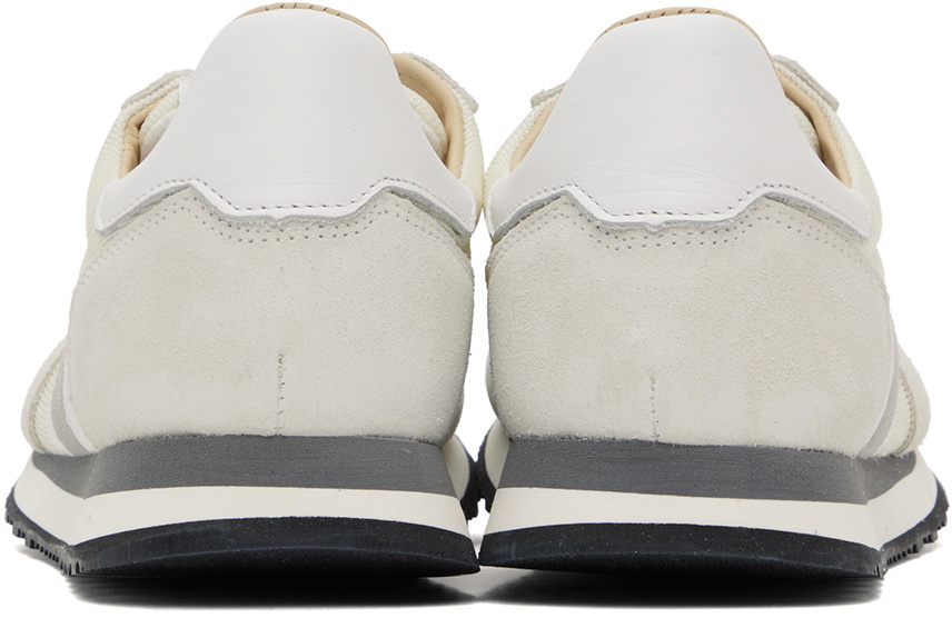 ★SPALWART★ Blaster Low Sneakers White 97539730000 97539730 White Blaster Low Sneakers by Spalwart on Sale