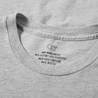 Save Khaki Crew Tee