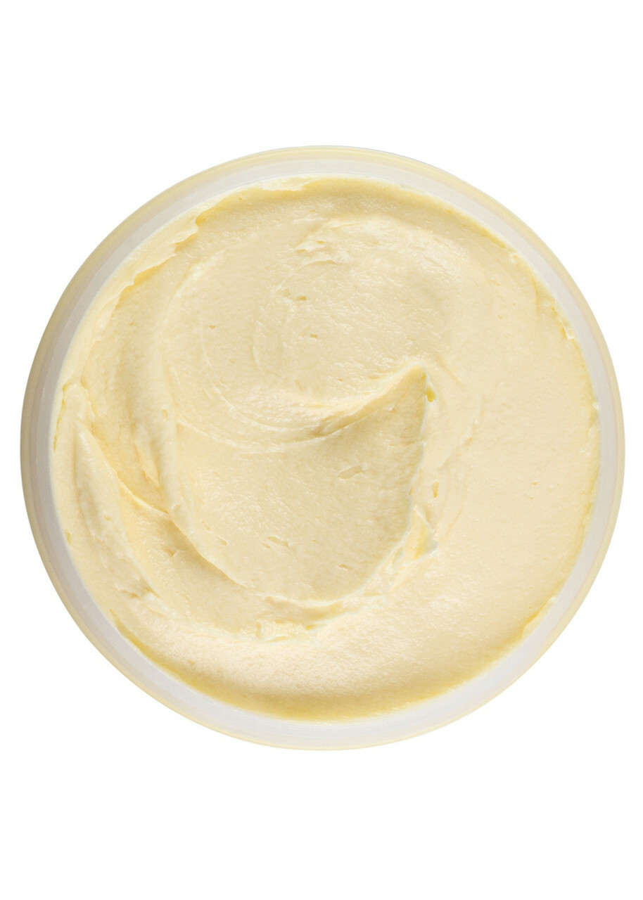 KIEHL'S Creme de Corps Soy Milk & Honey Body Butter, Moisturiser, 226g