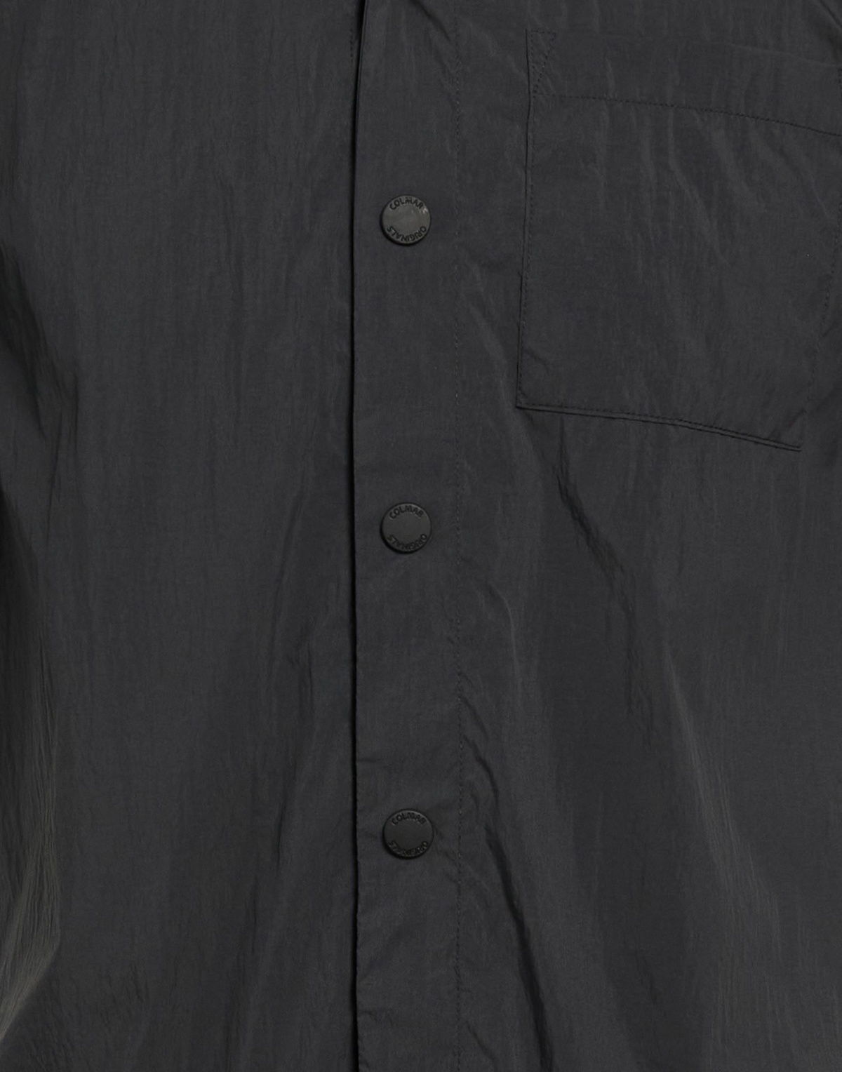 Colmar Mens Shirt in Black