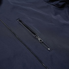 Edifice Memory Twill Stand Hooded Jacket