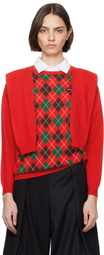 HODAKOVA Double Sleeve Sweater