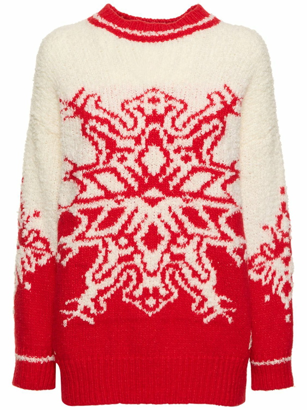 Photo: BOGNER - Janita Wool Sweater