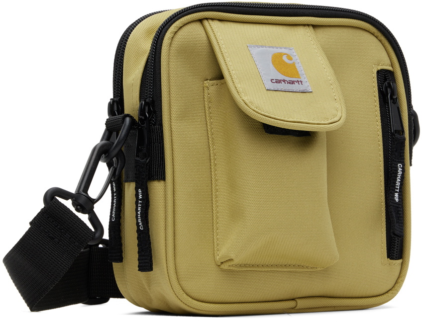 Carhartt Work In Progress Beige Essentials Bag