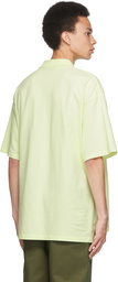 Loewe Green Paula's Ibiza Paula Fruit Polo