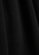Vince Cash Wool-blend T-shirt Black