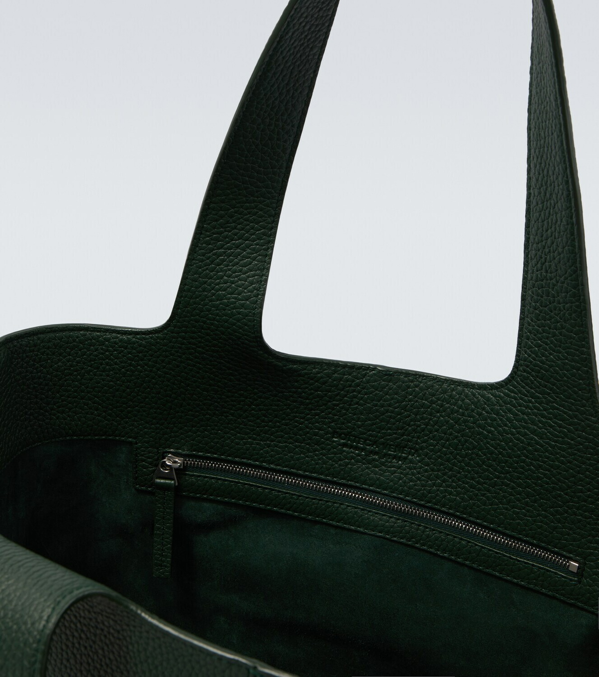 Bottega Veneta Diago Intreccio leather tote bag