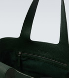 Bottega Veneta Diago Intreccio leather tote bag