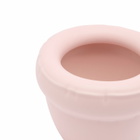 Home Studyo Louis Planter - Small in Bubblegum 
