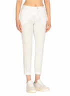 Fay Cotton Blend Pants