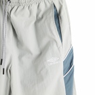 Umbro Relaxed Track Pant in Pearl Blue
