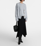 Lisa Yang Danni cashmere cardigan