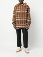 VITELLI - Knitted Hoodie