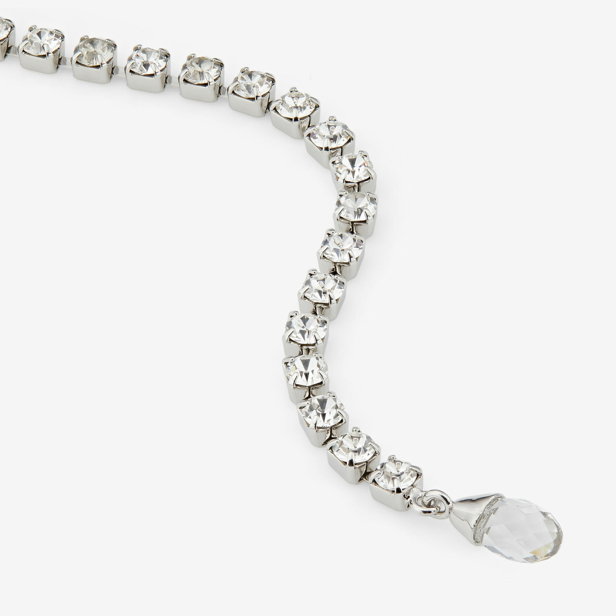 Jimmy Choo Saeda Necklace 