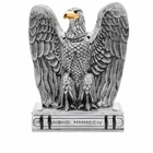 Neighborhood Men's Eagle Incense Chamber in Black