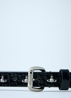 Vivienne Westwood Mini Alex Orb Belt