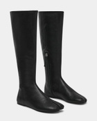 Steve Madden Calora Boots in Black