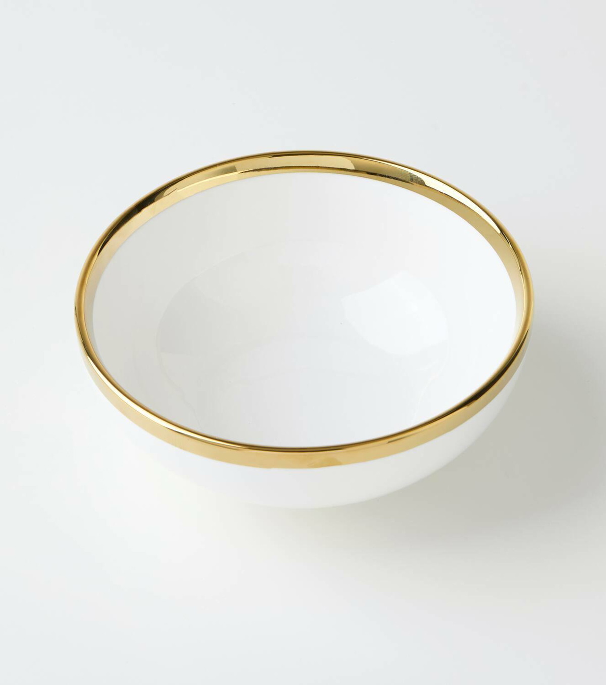 Polspotten Golden Finds plates and bowl set by Jan Wolleswinkel