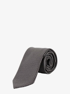 Tom Ford   Tie Black   Mens