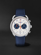 Hermès Timepieces - Arceau Chronographe Automatic Stainless Steel Watch, Ref. 403964WW00