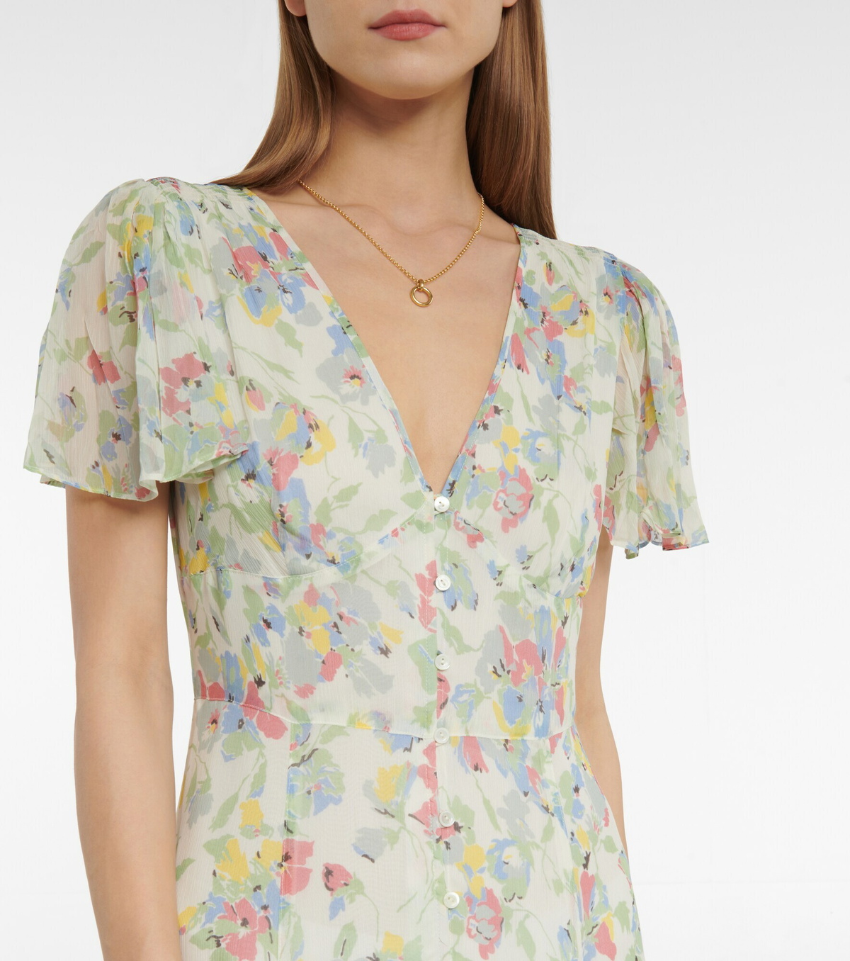 Polo Ralph Lauren Floral Maxi Dresses for Women