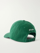 Polo Ralph Lauren - Embroidered Cotton-Twill Baseball Cap