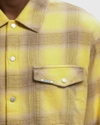 VINTAGE FLANNEL