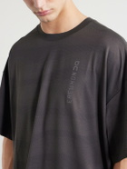 On - Erewhon Performance-T Jersey T-Shirt - Gray