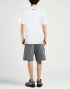 Moschino Mens T-shirt in White