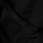 Save Khaki Men's Classic Twill Utility Pant in Black