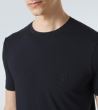 Giorgio Armani Jersey T-shirt