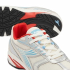 Diadora Sao-Ko 280 Sneaker in Prostine White/Air Sky Blue