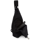 Cottweiler Black Journey Bag