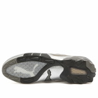 Puma V1.25 Metallic Sneaker in Shadow Gray/Black